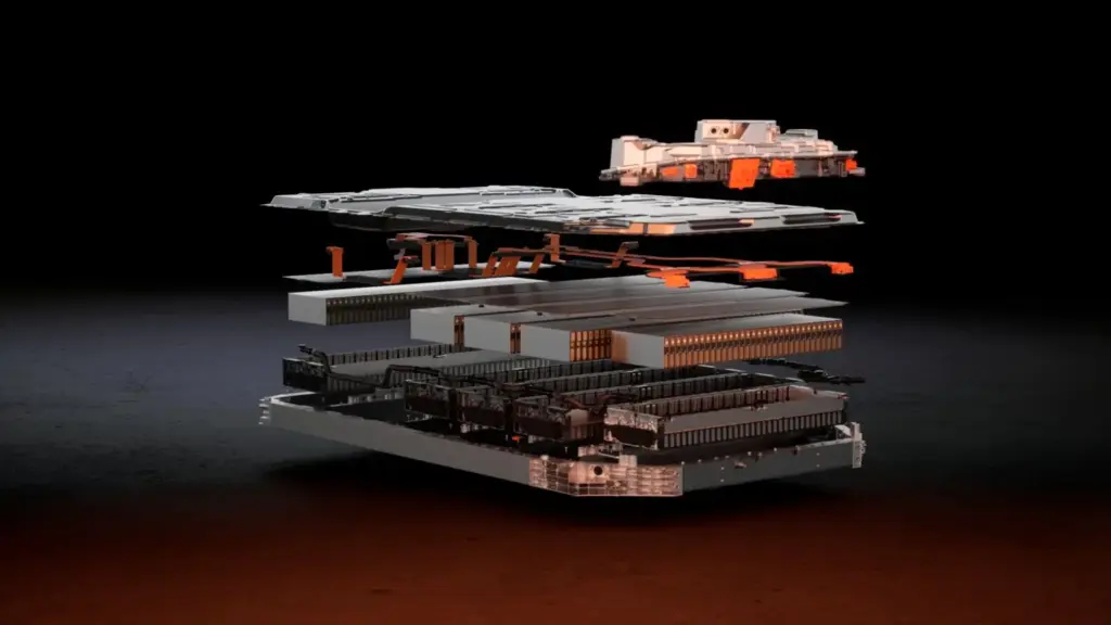 El Jaguar Type 01 ya es una realidad, con 1.030 CV y 720 km de autonomía 20 Motor16 jaguar type 01 presentacion 26 Motor16