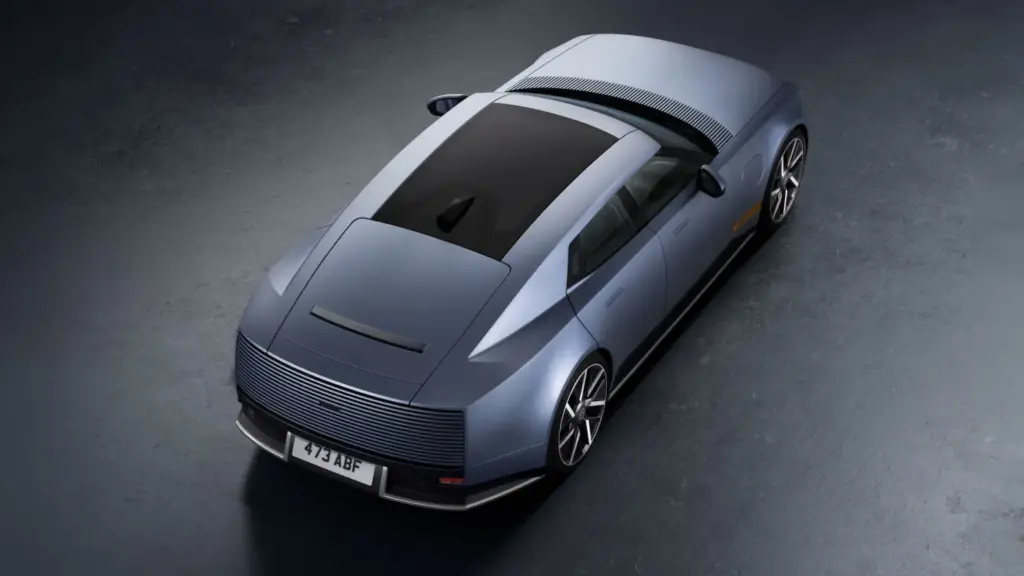El Jaguar Type 01 ya es una realidad, con 1.030 CV y 720 km de autonomía 43 Motor16 jaguar type 01 presentacion 3 Motor16