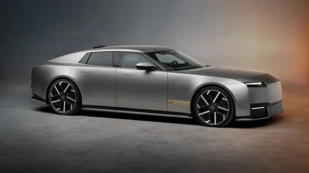 El Jaguar Type 01 ya es una realidad, con 1.030 CV y 720 km de autonomía 10 Motor16 jaguar type 01 presentacion 33 Motor16
