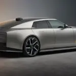 El renacer de Jaguar capta nuevos clientes en Reino Unido con el Type 01 eléctrico