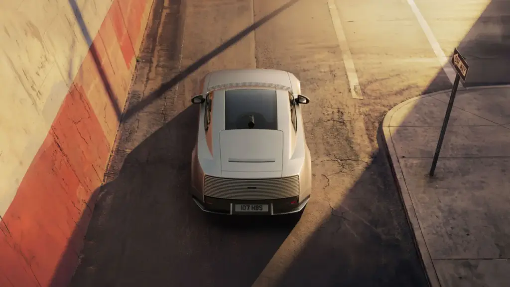El Jaguar Type 01 ya es una realidad, con 1.030 CV y 720 km de autonomía 4 Motor16 jaguar type 01 presentacion 42 Motor16