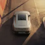 Jaguar eléctrico: 50.000 interesados y el 80% nunca tuvo un Jaguar