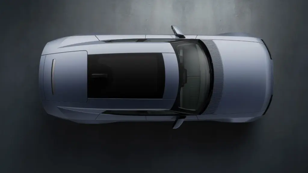 El Jaguar Type 01 ya es una realidad, con 1.030 CV y 720 km de autonomía 33 Motor16 jaguar type 01 presentacion 8 Motor16