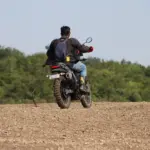 Kawasaki KLX300 XPL 2027: 27 CV, ABS desconectable y trail ligera para viajar fuera del asfalto