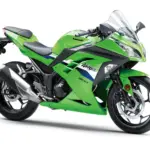 Kawasaki Z300 2027: pantalla TFT y diseño Sugomi para reinar en el A2