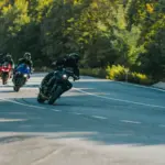 Kawasaki Ninja 650 2027: la sport A2 que estrena horquilla Showa y frenos radiales