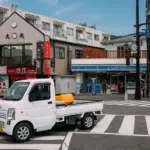 La fiebre de los kei trucks japoneses llega a Estados Unidos: la regla de los 25 años que permite importarlos
