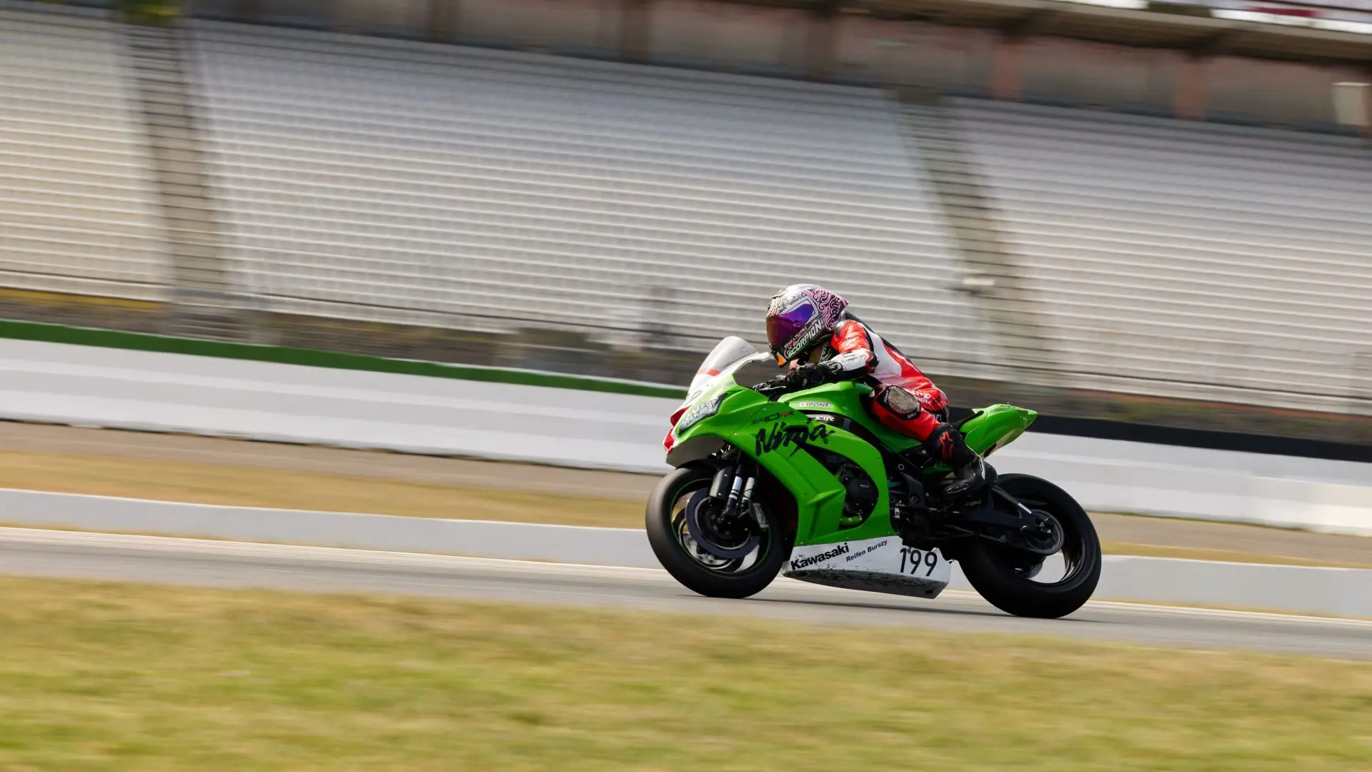 KOVE 650RR: la supersport china de 122 HP y 188 kg que apunta a Europa en 2027 1 Motor16 supersport china