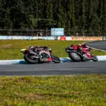 Kove 650RR: la supersport china de 124 CV que reta a la Yamaha R9 en Supersport 2027