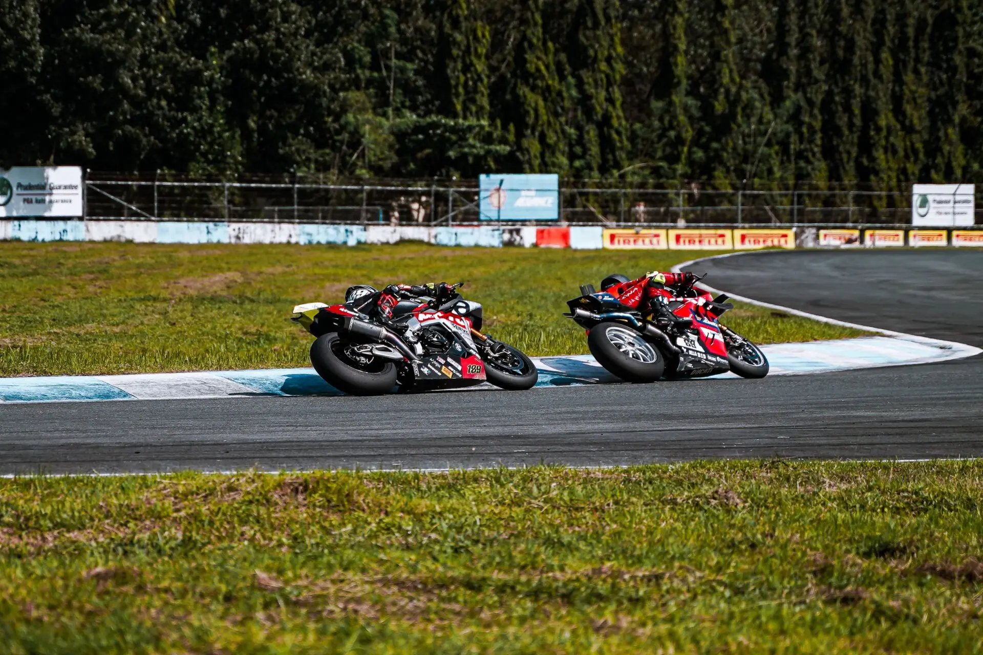 Kove 650RR