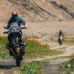 KTM 390 Adventure R: 2.000 km de prueba confirman su giro al off-road