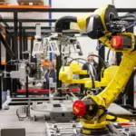 Leapmotor B10 Figueruelas: arranca la producción del primer coche chino fabricado en Europa