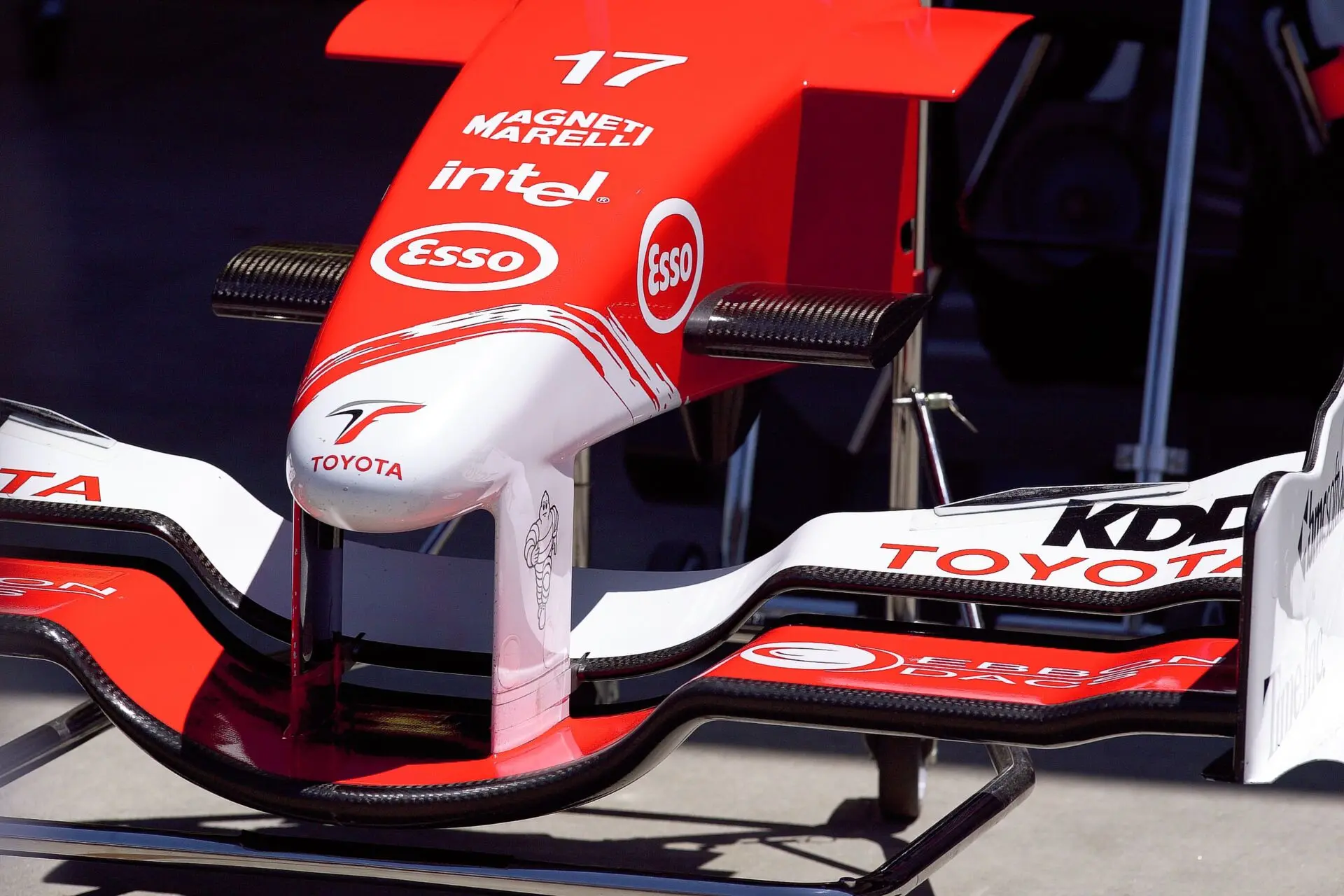 Leclerc domina la FP2 en Austin, pero las mejoras de Ferrari solo valen una décima 1 Motor16 mejoras Ferrari F1 2026