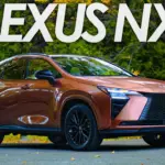 Lexus NX 2027: savagegeese confirma más refinamiento, más tecnología y un precio que sube