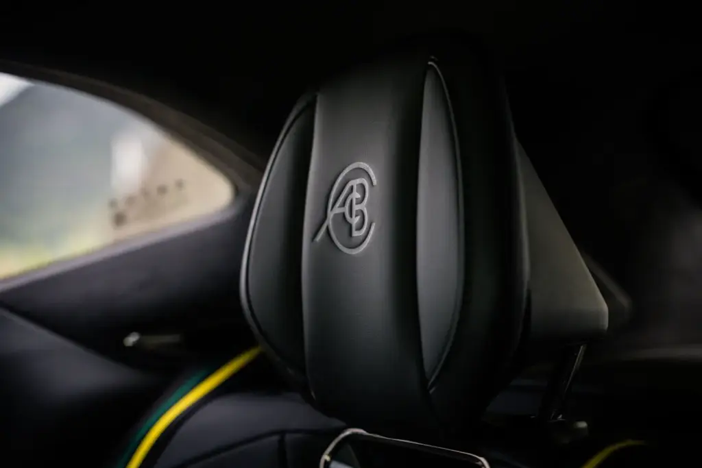 Lotus Eletre X: Este SUV híbrido enchufable de 952 CV ya tiene precio 27 Motor16 Lotus Eletre X: Este SUVhíbrido enchufable de 952 CV ya tiene precio