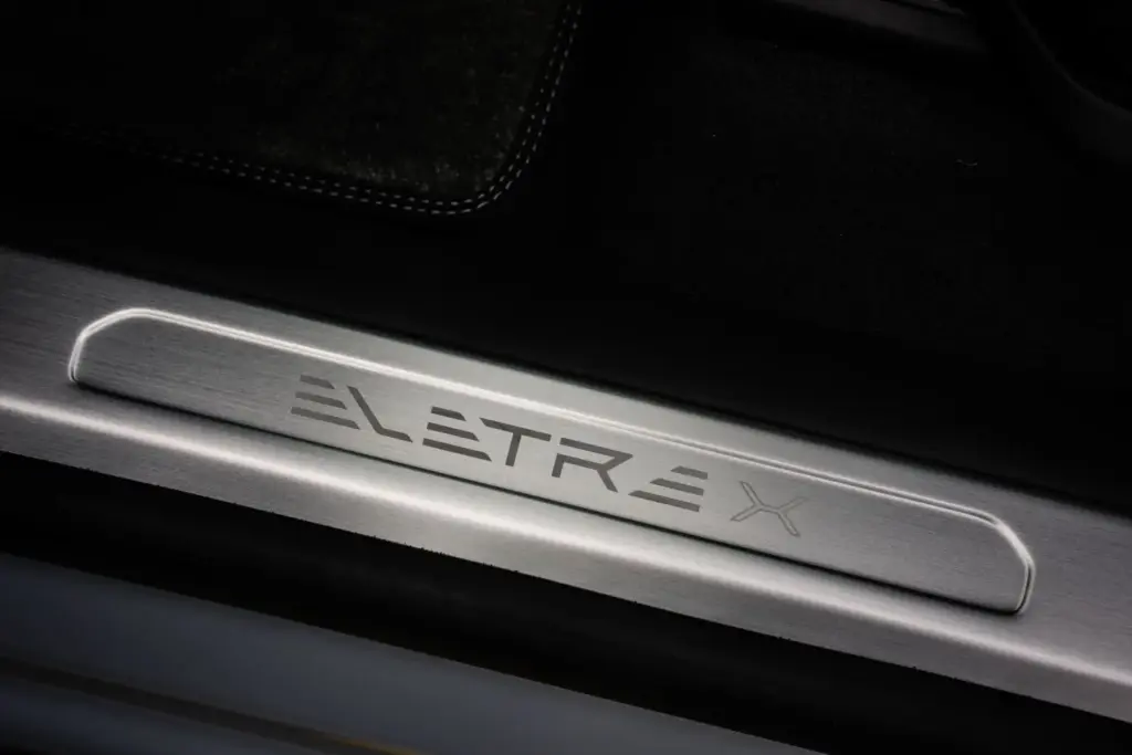 Lotus Eletre X: Este SUV híbrido enchufable de 952 CV ya tiene precio 25 Motor16 lotus eletre x 19 Motor16