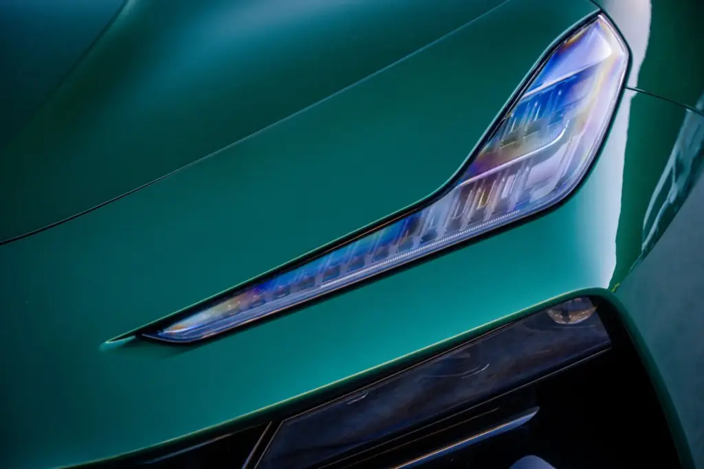 Lotus Eletre X: Este SUV híbrido enchufable de 952 CV ya tiene precio 16 Motor16 lotus eletre x 28 Motor16