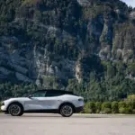 Lotus Eletre X: Este SUV híbrido enchufable de 952 CV ya tiene precio