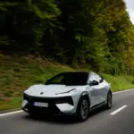Lotus Eletre X: el Hyper-SUV eléctrico estrena la arquitectura X-Hybrid con más autonomía