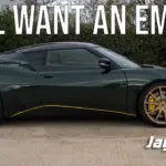 Lotus Evora GT430: el mejor Lotus moderno que casi nadie conoce, según JayEmm