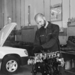 El mantenimiento del turbo que evita una avería de 3.000 euros: aceite cada 10.000 km