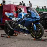 Jorge Martín dice adiós al título: su lesión de radio y cúbito le deja fuera del GP de Australia