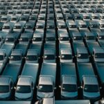 Las matriculaciones de camiones y autobuses crecen en la UE hasta septiembre mientras las furgonetas se estancan