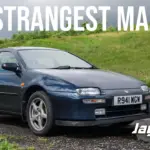 Mazda 323F: el inexplicable V6 de 145 CV que merece ser un clásico