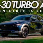 Mazda CX-30 2026: el motor atmosférico que deja en evidencia al turbo