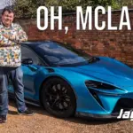 McLaren Artura: los 3 errores que condenaron al híbrido de 670 CV antes de lanzarse