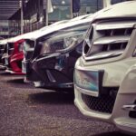 El mercado europeo de turismos resiste en ventas mientras los coches chinos ganan cuota