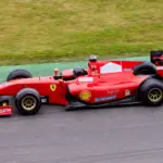 Mercedes, campeón F1 2026 a tiro: Antonelli manda por 102 puntos y el equipo saca 134 a Ferrari