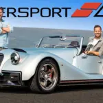 Morgan Supersport 400: un V8 de 402 CV por 191.000 dólares que demuestra que la artesanía británica aún corre