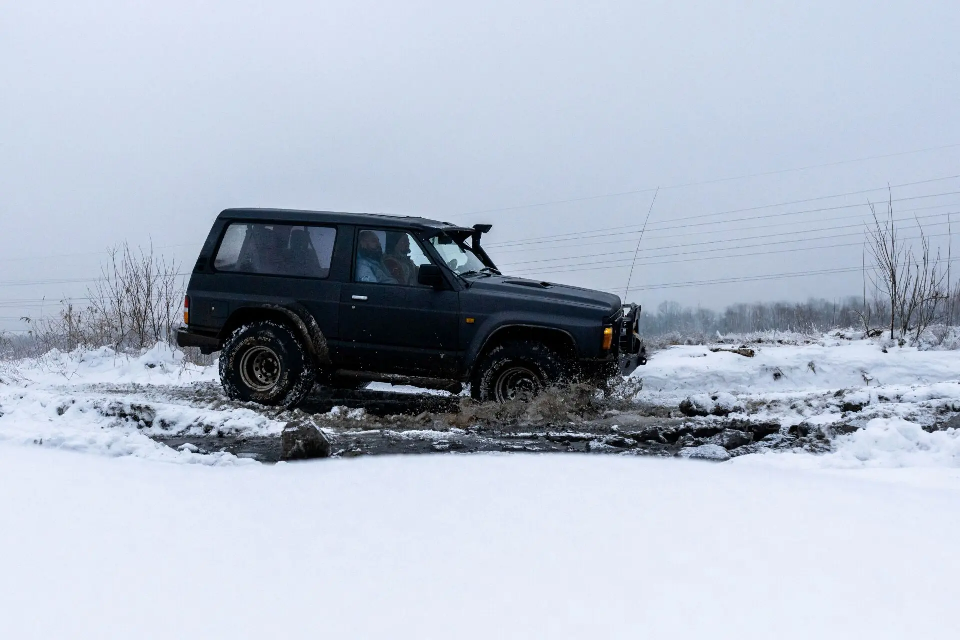 Neumáticos de invierno en Europa: Alemania, Austria, Suiza y Francia obligan a llevarlos desde noviembre 1 Motor16 cadenas obligatorias Austria