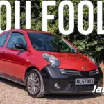 Nissan Micra K11: el utilitario japonés que se quedó a un paso de ser un gran coche