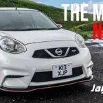 Nissan Micra Nismo S: el deportivo japonés de 79 CV que Europa nunca pudo comprar
