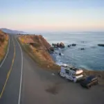 Canarias estrena la primera normativa de autocaravanas: límites a la pernocta y multas para campers