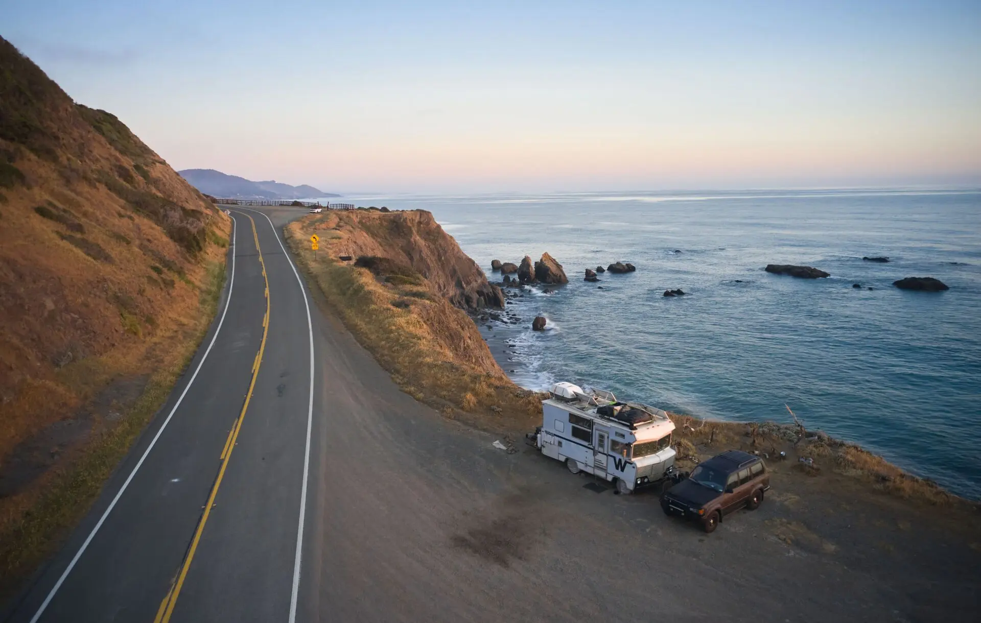 normativa autocaravanas Canarias