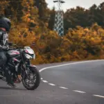 AEMET avisa de un otoño cálido en España: más semanas de moto y más riesgo de calor