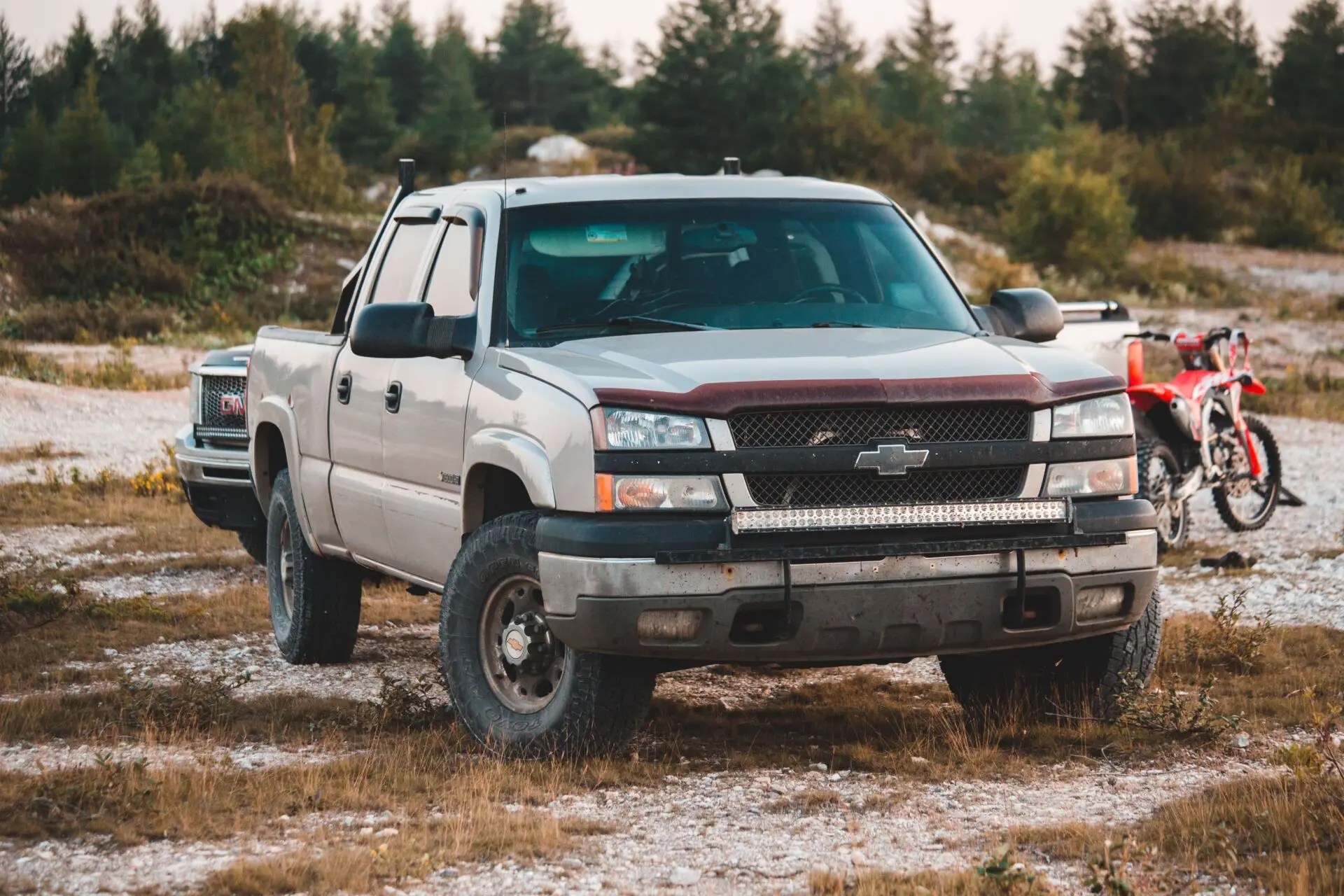La pick-up REO Runabout de Frank Stephenson aguanta 800.000 km con gasolina y cambio manual desde 20.000 € 1 Motor16 pick-up gasolina barata