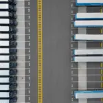 Andalucía amplía su Plan Renove a las furgonetas N1 de hasta 3.500 kg y suma 1.000 euros por vehículo