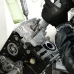 Alemania, Francia e Italia pactan flexibilizar la prohibición de motores de combustión en 2035