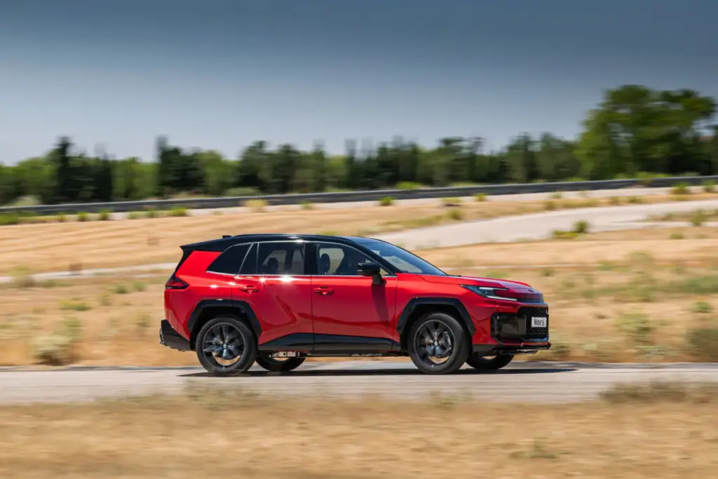 prueba Toyota RAV4 gr sport phev motor 16 1 Motor16