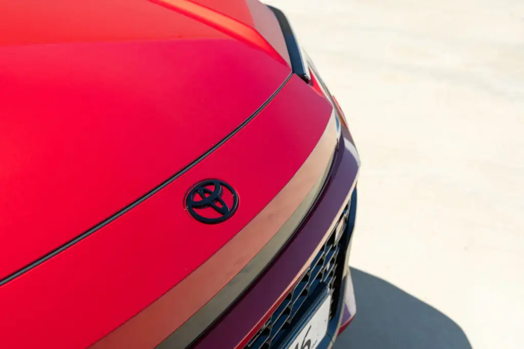 Prueba del Toyota RAV4 PHEV GR Sport AWD: Toyota lo ha vuelto a hacer