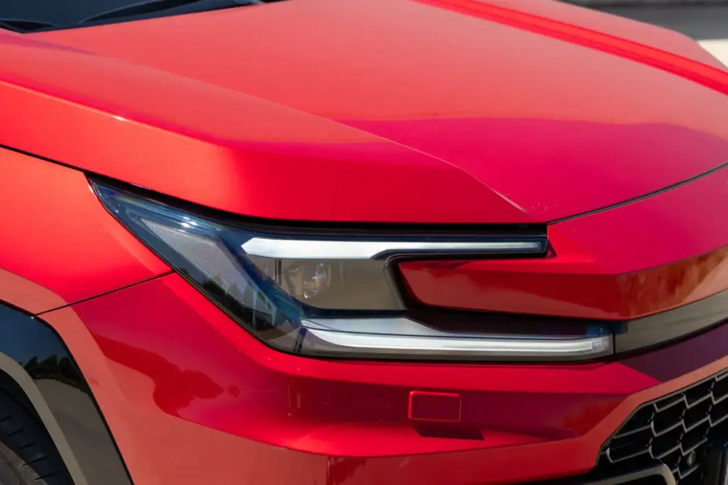 Prueba del Toyota RAV4 PHEV GR Sport AWD: Toyota lo ha vuelto a hacer