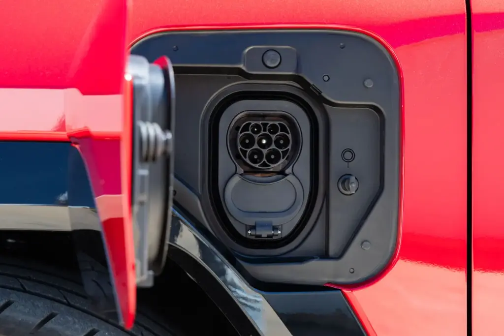 Prueba del Toyota RAV4 PHEV GR Sport AWD: Toyota lo ha vuelto a hacer
