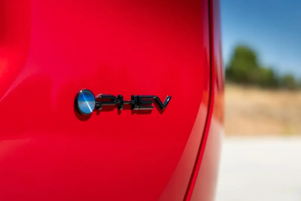 Prueba del Toyota RAV4 PHEV GR Sport AWD: Toyota lo ha vuelto a hacer