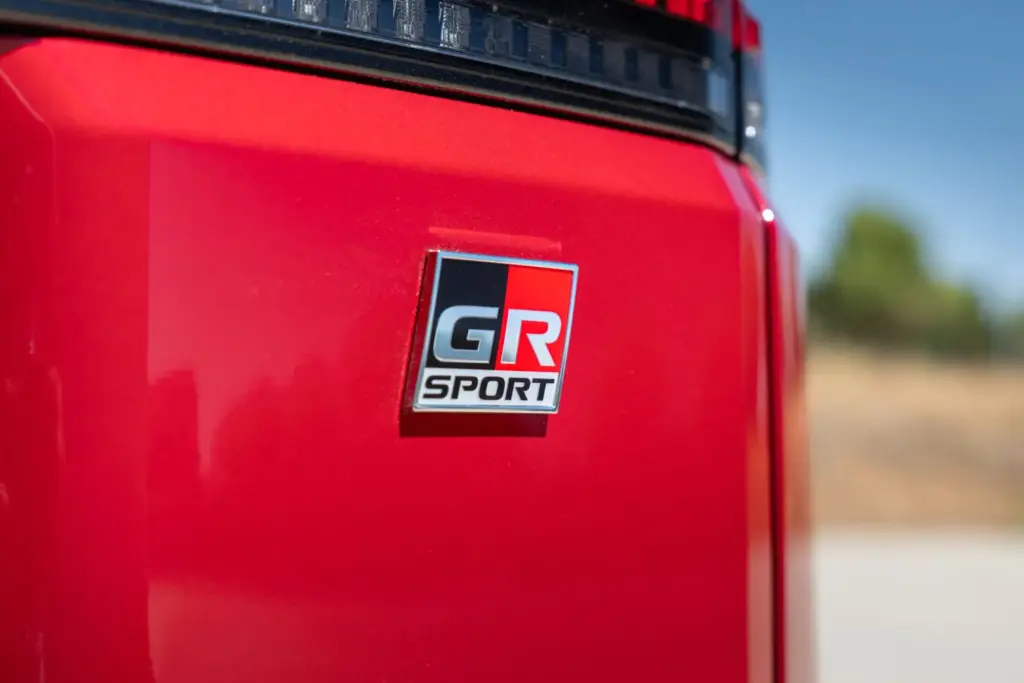 Prueba del Toyota RAV4 PHEV GR Sport AWD: Toyota lo ha vuelto a hacer