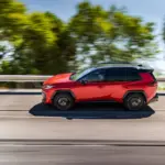 Prueba del Toyota RAV4 PHEV GR Sport AWD: Toyota lo  ha vuelto a hacer