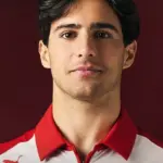 Haas ficha a Rafael Câmara para 2027 y redibuja el mercado de pilotos
